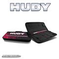 HUDY Set-Up Bag For 1/8 On-Road Cars - Exclusive Edition