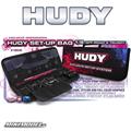 HUDY Set-Up Bag For 1/8 Off-Road & Truggy Cars - Exclusive Editi