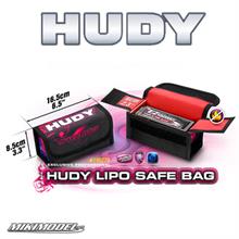 Lipo Bag HUDY