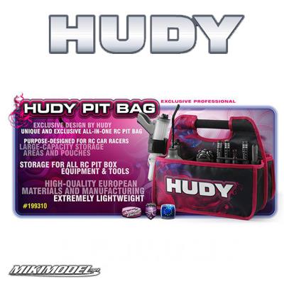 HUDY Pit Bag - Compact