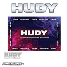 HUDY Pit Towel - Large