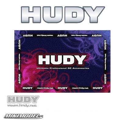 HUDY Pit Towel - Large