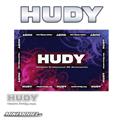 HUDY Pit Towel - Large