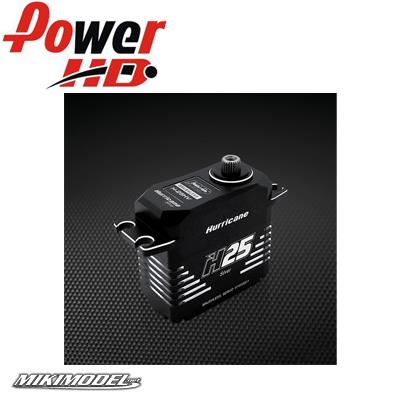 Power HD Hurricane H25
