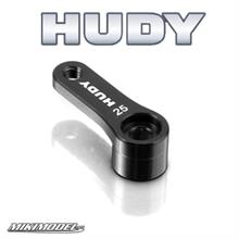 Alu Servo Horn Futaba - Offset - 25T - V2