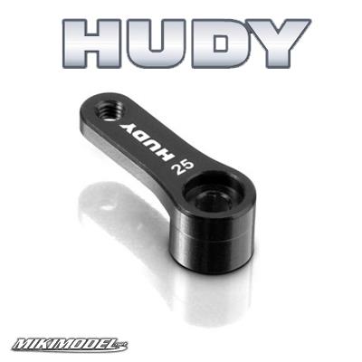 Alu Servo Horn Futaba - Offset - 25T - V2