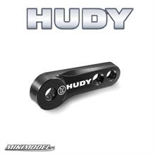 Alu Servo Horn - Futaba, Savöx - 2-Hole M3 - 25T