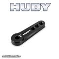 Alu Servo Horn - Hitec - 3-Hole M3 - 24T