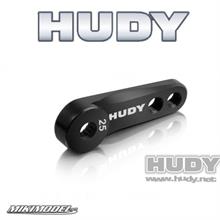 Alu Servo Horn - Futaba, Savöx - 3-Hole M3 - 25T - V2