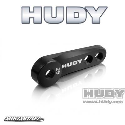 Alu Servo Horn - Futaba, Savöx - 3-Hole M3 - 25T - V2