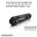 Alu Servo Horn - Futaba, Savöx - 3-Hole M3 - 25T - V2