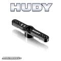 Squadretta servo da 25 denti HUDY in metallo doppia M3 - V2