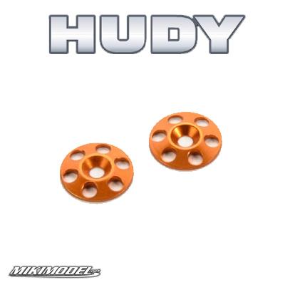 Supporti Alettone HUDY