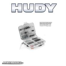 HUDY Hardware Box - Double-Sided