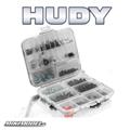 HUDY Hardware Box - Double-Sided - Compact