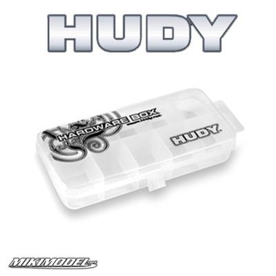 Contenitore HUDY 10 scomparti