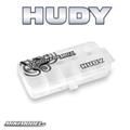 Contenitore HUDY 10 scomparti
