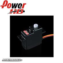 Power HD HD-1160A - Mini High Torque Servo