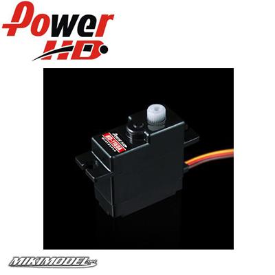 Power HD HD-1160A - Mini High Torque Servo