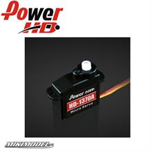 PowerHD HD 1370 A Micro Analog Servo 3.7g 0.6kg 0,10sec 4.8 V/6 