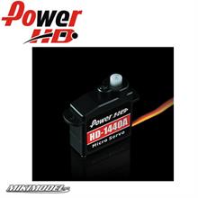 PowerHD HD di 1440 a Micro Analogico Servo 4,4 G 0.8 kg 0,10sec