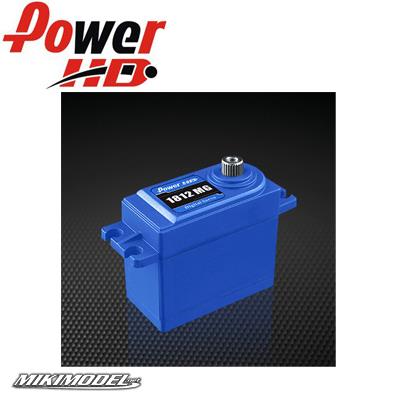 Power HD HD1812MG Waterproof 18Kg