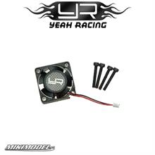 Fan 25x25 mm for ESC
