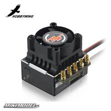 XR10 JUSTOCK REGOLATORE BRUSHLESS 45A. 1/10 – 1/12 STOCK