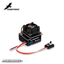 HOBBYWING XERUN XR10 JUSTOCK G3 60A. REGOLATORE BRUSHLESS