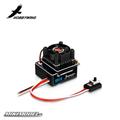 HOBBYWING XERUN XR10 JUSTOCK G3 60A. REGOLATORE BRUSHLESS