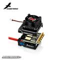 HOBBYWING XERUN XR10 JUSTOCK G3 60A. REGOLATORE BRUSHLESS
