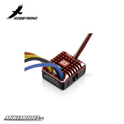 QuicRun WP-Crawler-Brushed whit PROGRAM CARD FREE