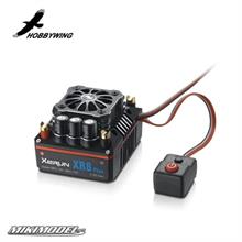 Hobbywing XeRun XR8 Plus 1/8 ESC, 150A