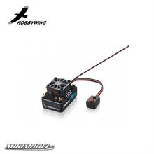 REGOLATORE BRUSHLESS 140A SENSORED / SENSORLESS 1/8 1/10