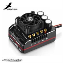 Hobbywing XR8 Pro G2 Brushless Regler 200A 2-4s LiPo, BEC 6A