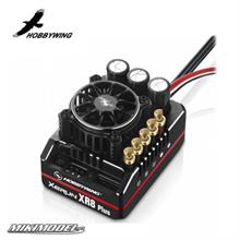 Hobbywing Regolatore Xerun XR8 Plus G2S Brushless ESC 200A 2-6s