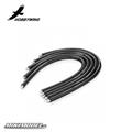 Hobbywing Regolatore Xerun XR8 Plus G2S Brushless ESC 200A 2-6s