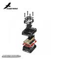 Hobbywing Regolatore Xerun XR8 Plus G2S Brushless ESC 200A 2-6s