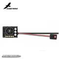 Hobbywing Regolatore Xerun XR8 Plus G2S Brushless ESC 200A 2-6s