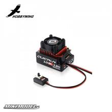 Hobbywing Regolatore QuicRun 10BL120 Brushless ESC 120A Sensored