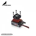 Hobbywing Regolatore QuicRun 10BL120 Brushless ESC 120A Sensored