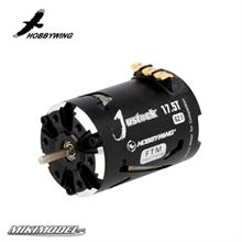 Hobbywing XERUN JUSTOCK 17.5 G2.1 motore brushless sensored 3650