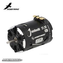 XERUN JUSTOCK 21.5 G2.1 brushless sensored