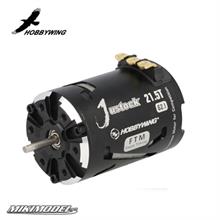 XERUN JUSTOCK 17.5 G2.1 motore brushless sensored