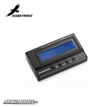 MULTIFUNCTION LCD PROGRAM BOX