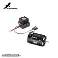 XERUN COMBO JS5 2.1 XR10 JUSTOCK + 17.5T G2.1 2300KV