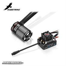 Hobbywing Xerun Axe540L R2-1400kV FOC Combo for Rock Crawler