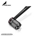 Kit composto da regolatore elettronico AXE R2 80A + motore AXE54