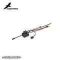 Kit composto da regolatore elettronico AXE R2 80A + motore AXE54