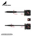 Kit composto da regolatore elettronico AXE R2 80A + motore AXE54